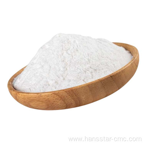 Carboxymethyl Cellulose Textile Grade Powder CMC HV